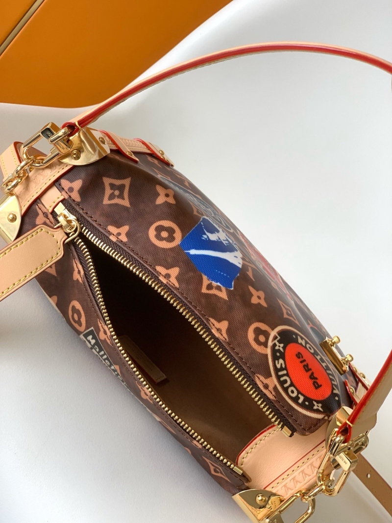 LV Box Bags